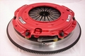 RXT 1200 Twin Disc Clutch